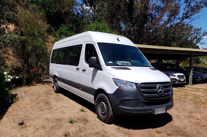 Private transfer to or from Santiago SCL Airport - Who should book this Santiago transfer?
