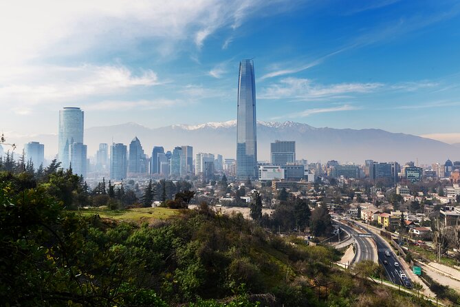 Private Transfers to/from Santiago Cruise Port or Airport - Key points to know before booking