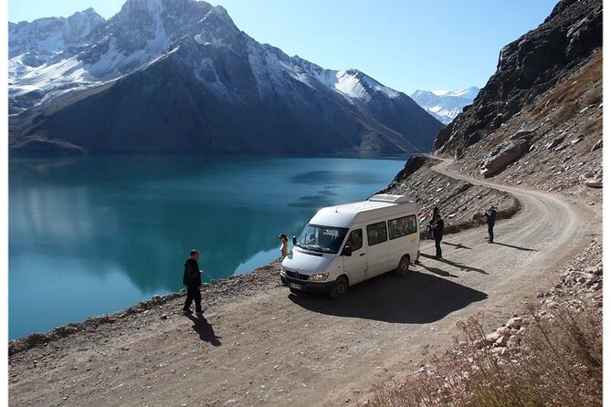 Private Transfers to/from Santiago Cruise Port or Airport - A practical bridge between Santiago and the coast