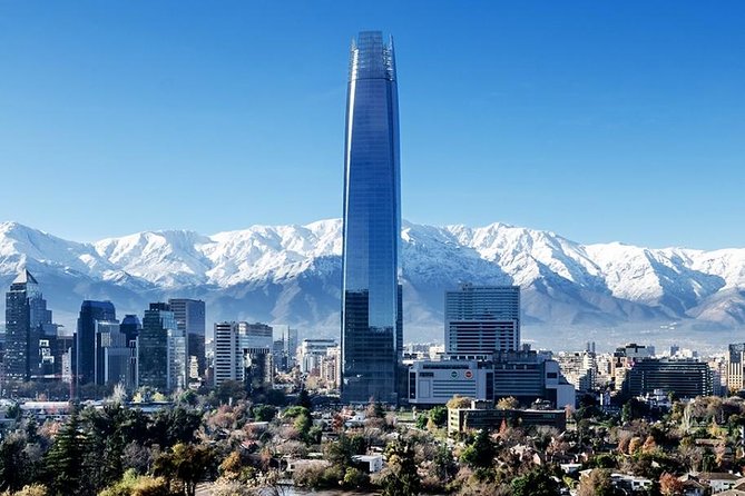 Private Transportation from Santiago Airport AMB to Santiago - Key points to know before booking