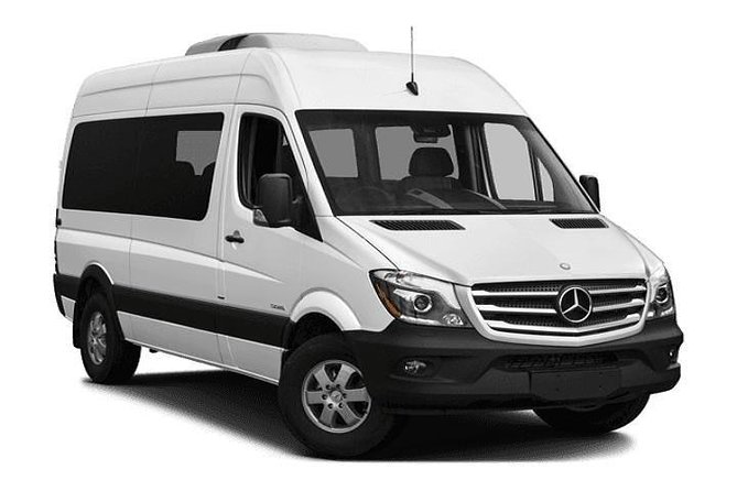 Private Transportation from Santiago or Santiago Airport AMB to Valle Nevado - What the one to two hour journey is really like