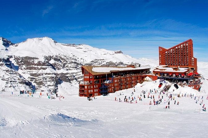 Private Transportation from Santiago or Santiago Airport AMB to Valle Nevado - The communication that makes the service work