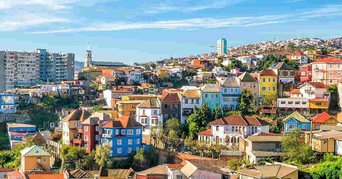 Private Transportation from Santiago to Port of Valparaíso or San Antonio - Key points at a glance