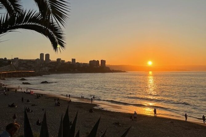 Private Valparaiso And Viña del Mar Day Trip - Key Points At A Glance