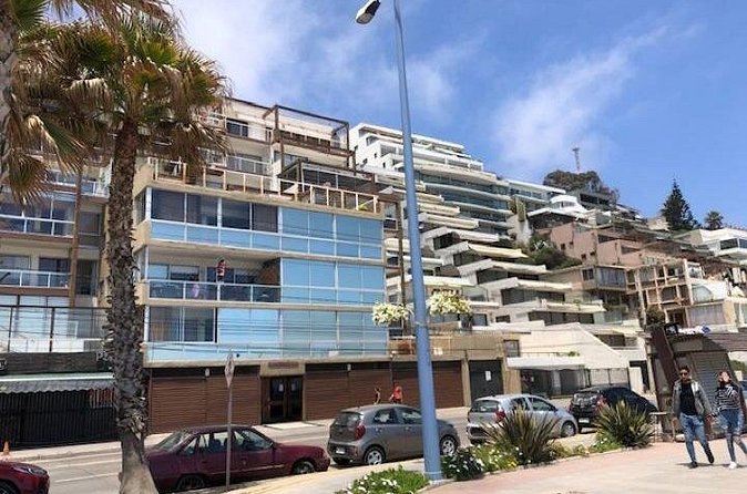 Private Valparaiso And Viña del Mar Day Trip - What The Guides Add To The Day