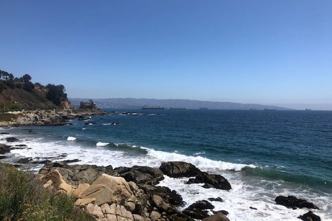 Private Valparaiso And Viña del Mar Day Trip - Is $350 Per Person A Fair Price?