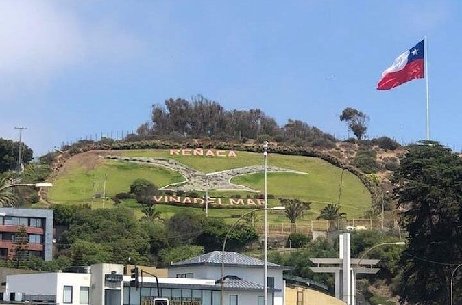 Private Valparaiso And Viña del Mar Day Trip - Who Will Get The Most From This Day