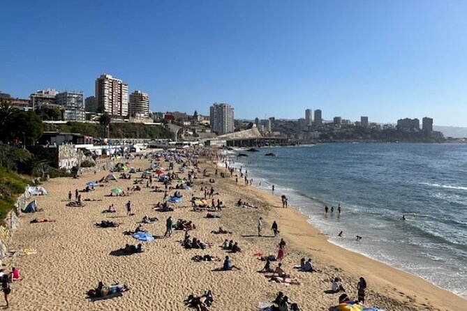 Private Valparaiso And Viña del Mar Day Trip - La Sebastiana: Neruda’s House Above The Port