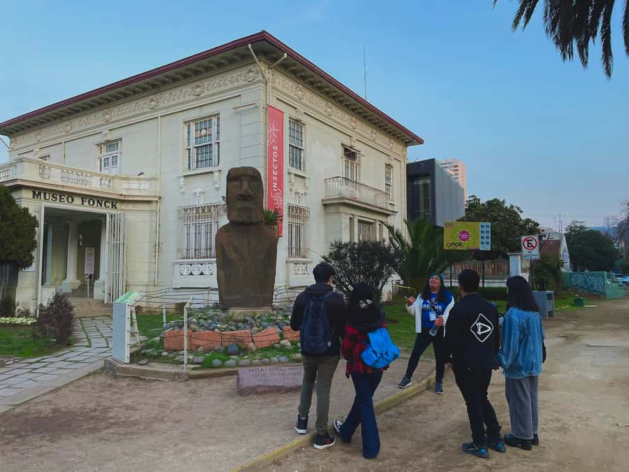 Private: Viña del Mar and Valparaiso Day Tour - Is $129 per person a fair price?