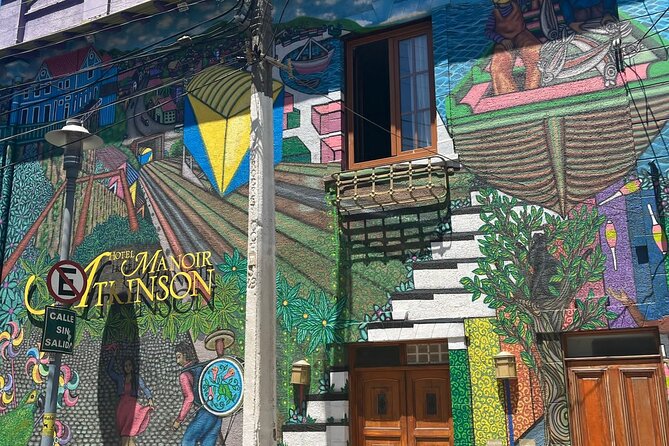 Private Visit Valparaiso, Viña Del Mar & winery From Santiago - Why This Day Trip Makes Sense From Santiago