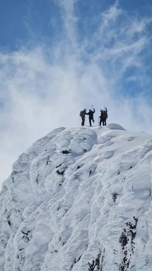 Pucón: Ascent to Villarrica Volcano - Key Points Before You Book
