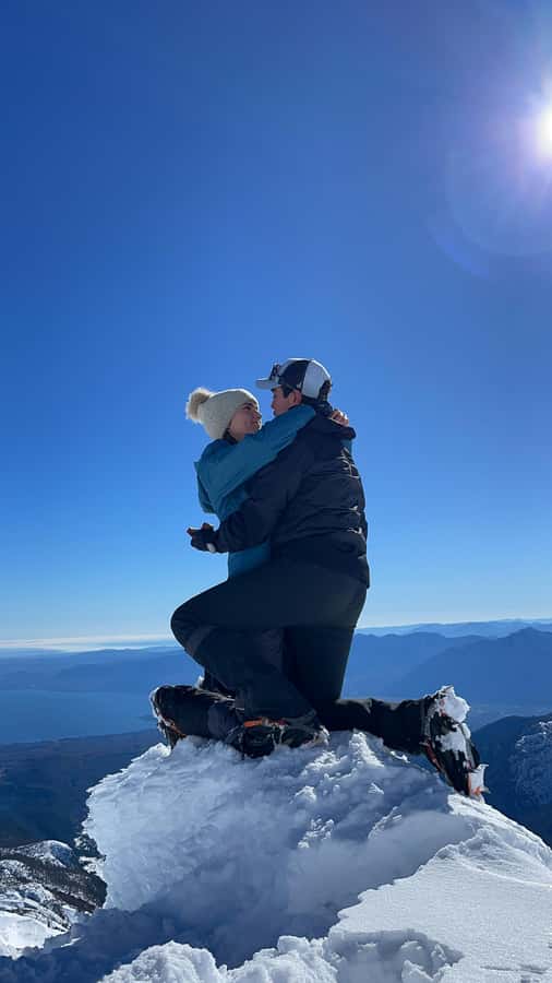 Pucón: Ascent to Villarrica Volcano - The 30-Minute Ride to Villarrica National Park