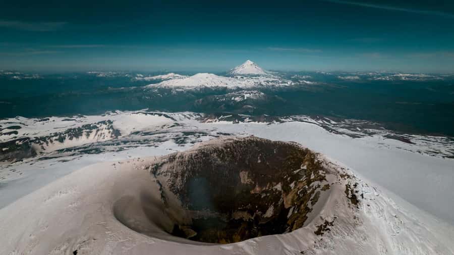 Pucón: Villarrica Volcano Climb - Is $190 good value?