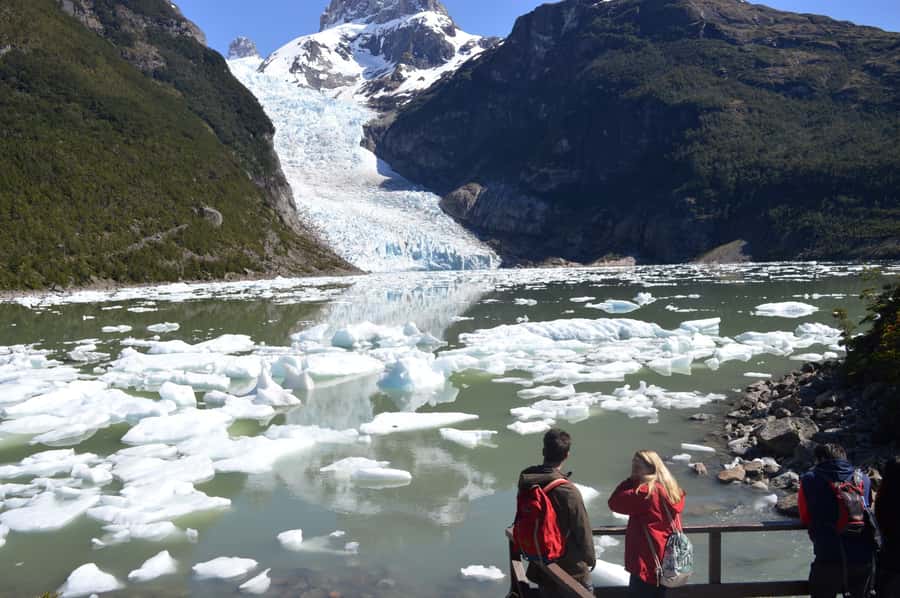 Puero Natales: Glacier Tour with Lunch & Whiskey Aperitif - Why this glacier day works so well