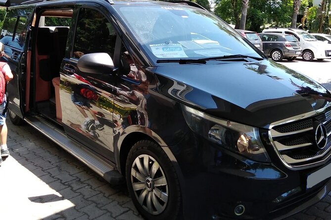 Puerto Montt Airport (PMC) to Puerto Varas City- Arrival Transfer - What the driver adds beyond the airport run