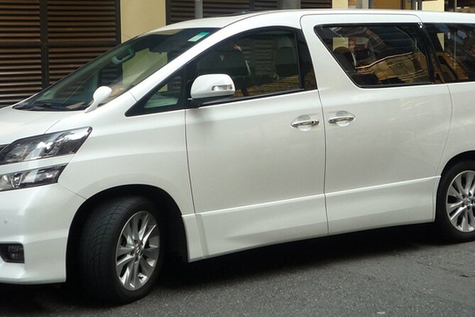 Puerto Montt Airport (PMC) to Puerto Varas City- Arrival Transfer - Comfort for families, groups, and outdoor gear