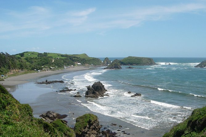 Puerto Montt: Full day Chiloe Island visiting Penguins in Puñihuil - Caulín Beach and the bird sanctuary