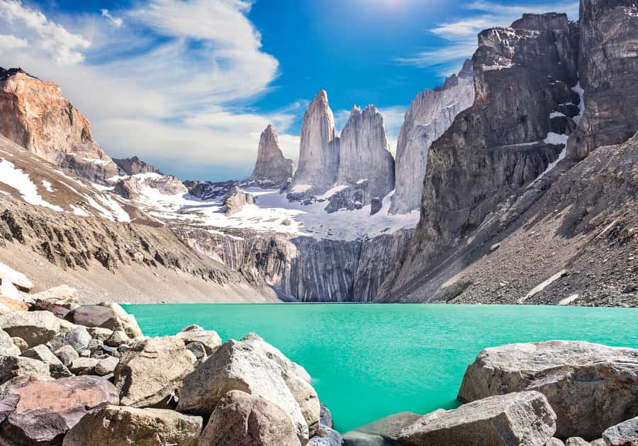 Puerto Natales: Base of the Towers Day Hike - Key points before you book
