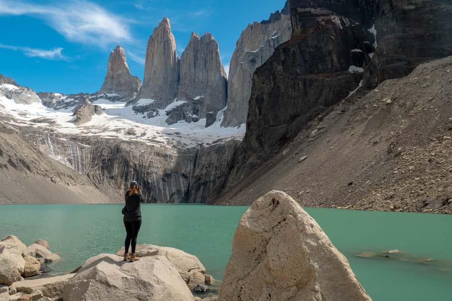 Puerto Natales: Base of the Towers Day Hike - Why the Base of the Towers hike matters