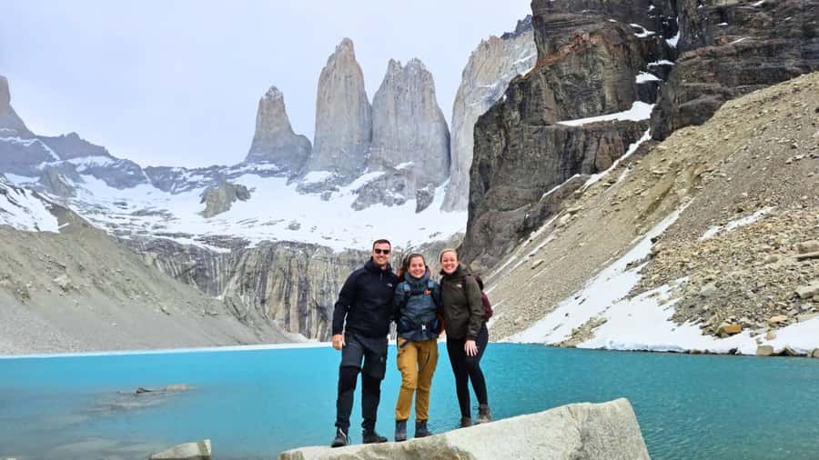 Puerto Natales: Base Torres Small Group Trekking - Why Base Torres is worth the effort