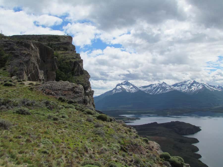 Puerto Natales: Cerro Benitez Half-Day Hike with Condors - The 3.5-hour hike up Cerro Benitez