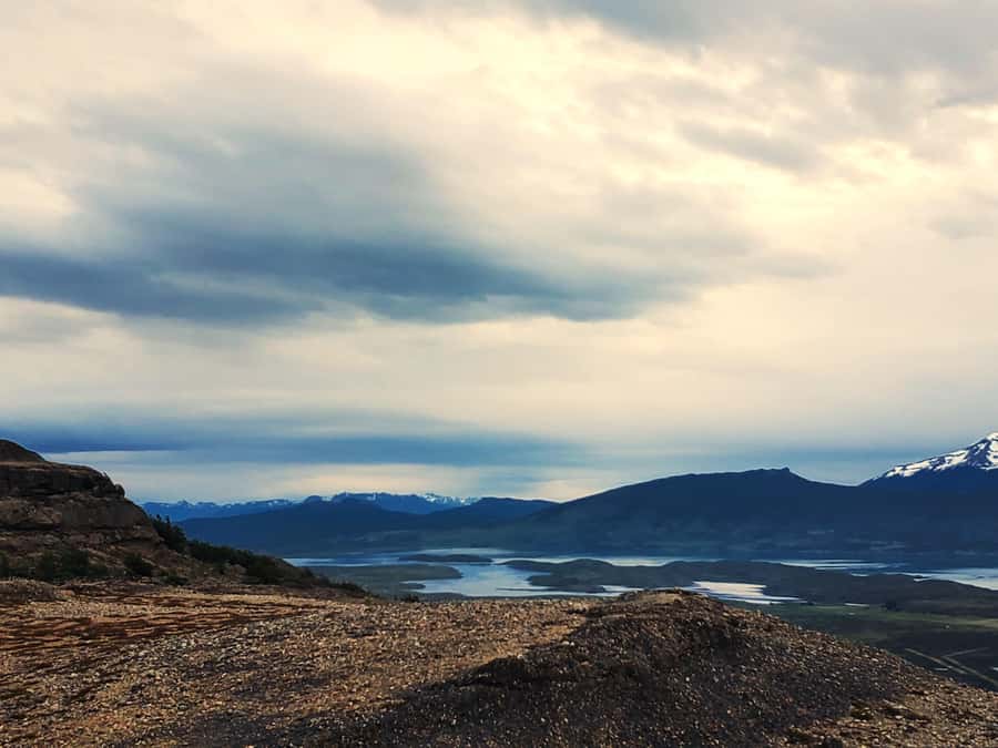 Puerto Natales: Cerro Benitez Half-Day Hike with Condors - Who should book this hike