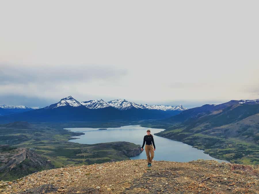 Puerto Natales: Cerro Benitez Half-Day Hike with Condors - How Cerro Benitez compares with bigger Puerto Natales outings