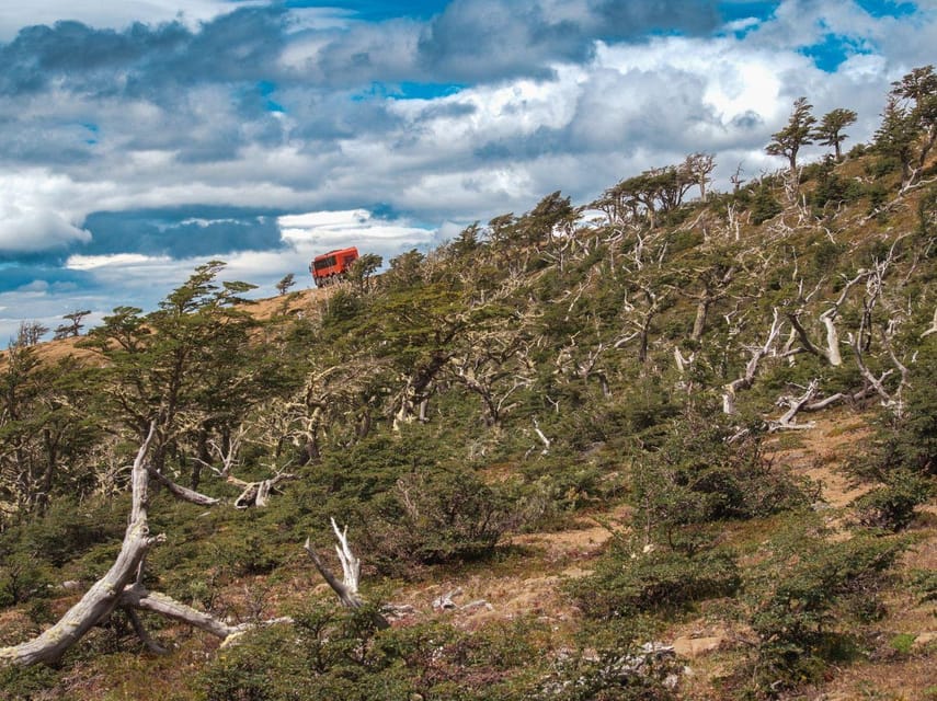 Puerto Natales: Cerro Dorotea 8x8 Tour with Panoramic Views - Who will enjoy Cerro Dorotea most