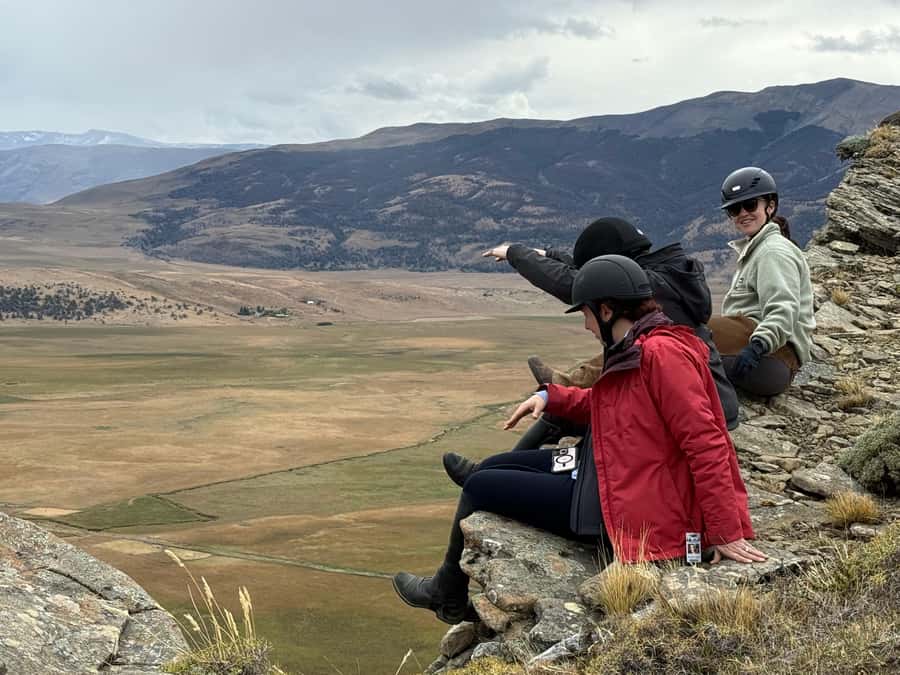 Puerto Natales: Full Day Horse Riding to the Mountains - Who will enjoy this most?
