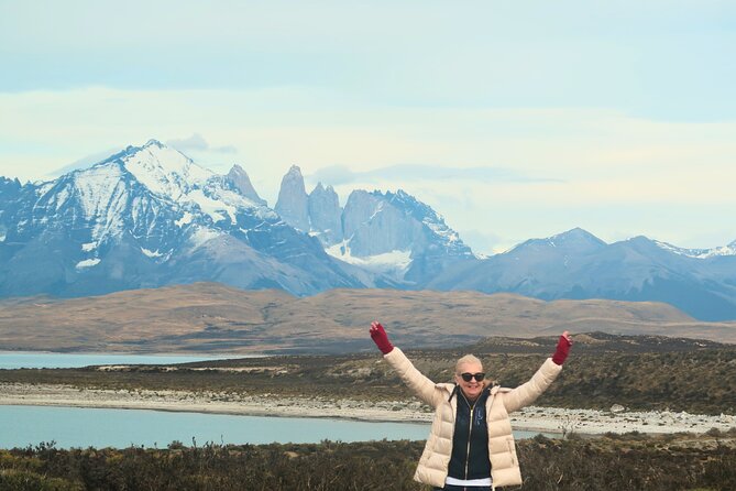 Puerto Natales Full Day Torres del Paine plus Milodon Cave - What the Milodon Cave adds to the day