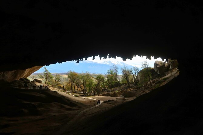 Puerto Natales Full Day Torres del Paine plus Milodon Cave - Guides who shape the experience