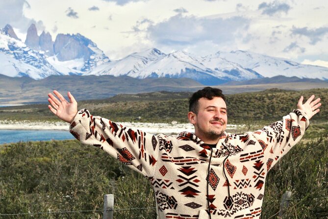 Puerto Natales Full Day Torres del Paine plus Milodon Cave - What the $76 price really includes
