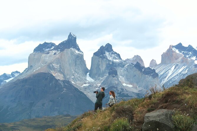 Puerto Natales Full Day Torres del Paine plus Milodon Cave - Who should book this Torres del Paine excursion