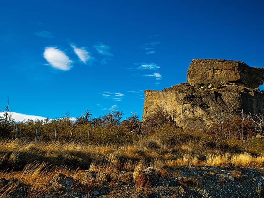 Puerto Natales: Full-Day Torres del Paine Tour - Lake Nordenskjold and the power of changing weather