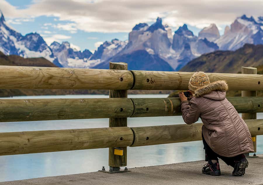 Puerto Natales: Full day tour Torres del Paine National Park - Key things to know before you book