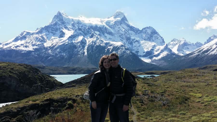 Puerto Natales: Full day tour Torres del Paine National Park - Milodón Cave and the Devil’s Chair