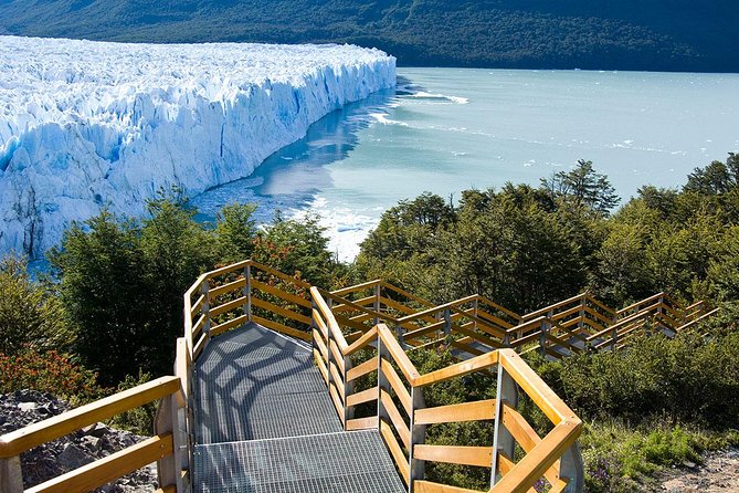 Puerto Natales: Full-Day Transport to Perito Moreno Glacier - Leaving Puerto Natales before breakfast