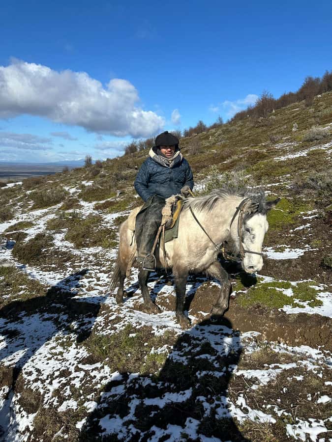 Puerto Natales: Horseback Riding to Dorotea Fjord Lookout - Is $171 a fair price?