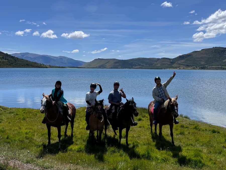 Puerto Natales: Horseback Riding with Horse Connection - Is $150 a fair price?