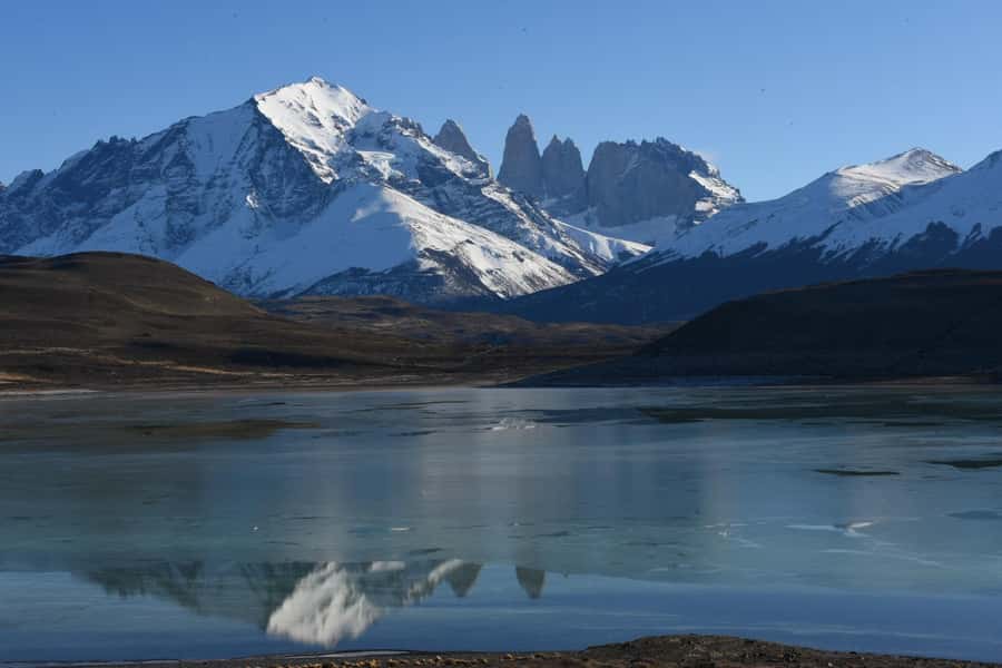 Puerto Natales: Private Full Day Torres + Milodon Cave - The Cueva del Milodón, a different kind of stop
