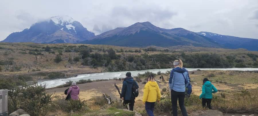 Puerto Natales: Torres del Paine Full Day Tour - Five things to know before you go