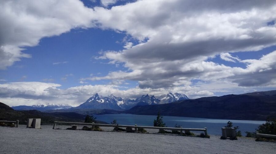 Puerto Natales: Torres del Paine Full Day Tour - Weather, clothing, and practical comfort