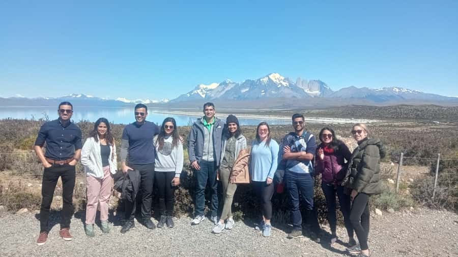 Puerto Natales: Torres del Paine Full Day Tour - Lunch in the park: plan ahead and protect your budget
