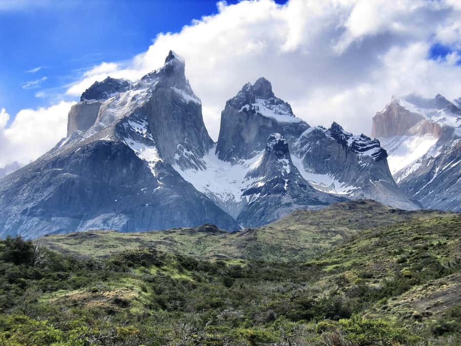 Puerto Natales: Torres del Paine Full Day Tour - What the $90 price really covers