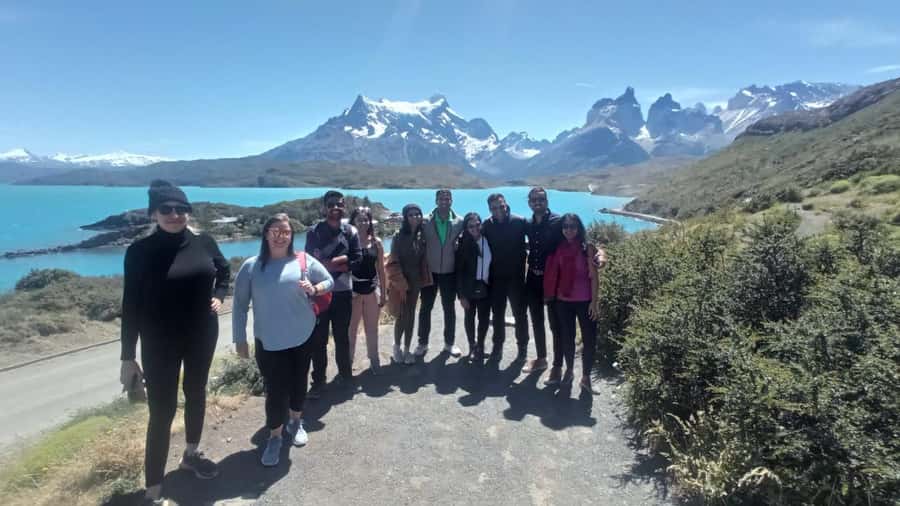 Puerto Natales: Torres del Paine Full Day Tour - Torres del Paine: dramatic views with very little walking