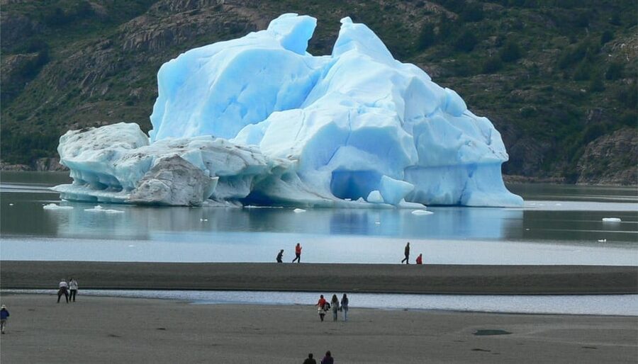 Puerto Natales: Tour Package (Full Day + Base Torres + Grey) - Why this three-day plan works in Puerto Natales