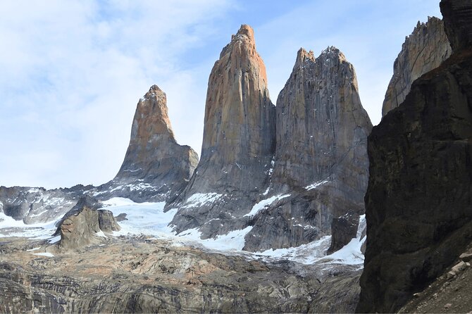 Puerto Natales Trekking Base Torres - Why Base Torres makes a worthy day trip