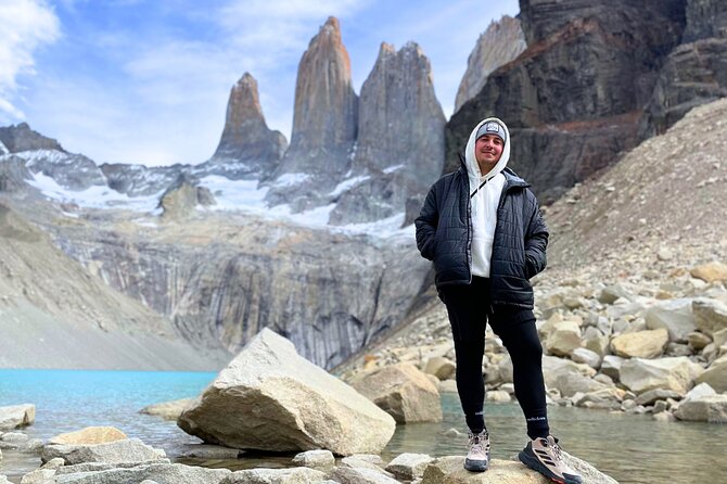 Puerto Natales Trekking Base Torres - From the Welcome Center to the forest