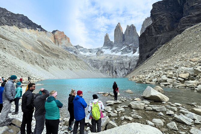 Puerto Natales Trekking Base Torres - What the $89.14 price really covers