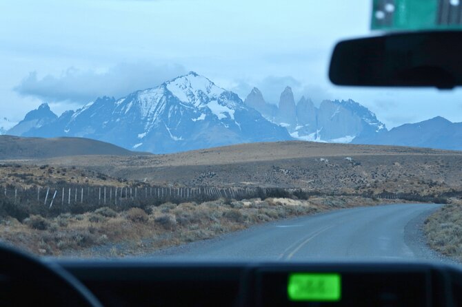Puerto Natales Trekking Base Torres - Small groups and solo-friendly company